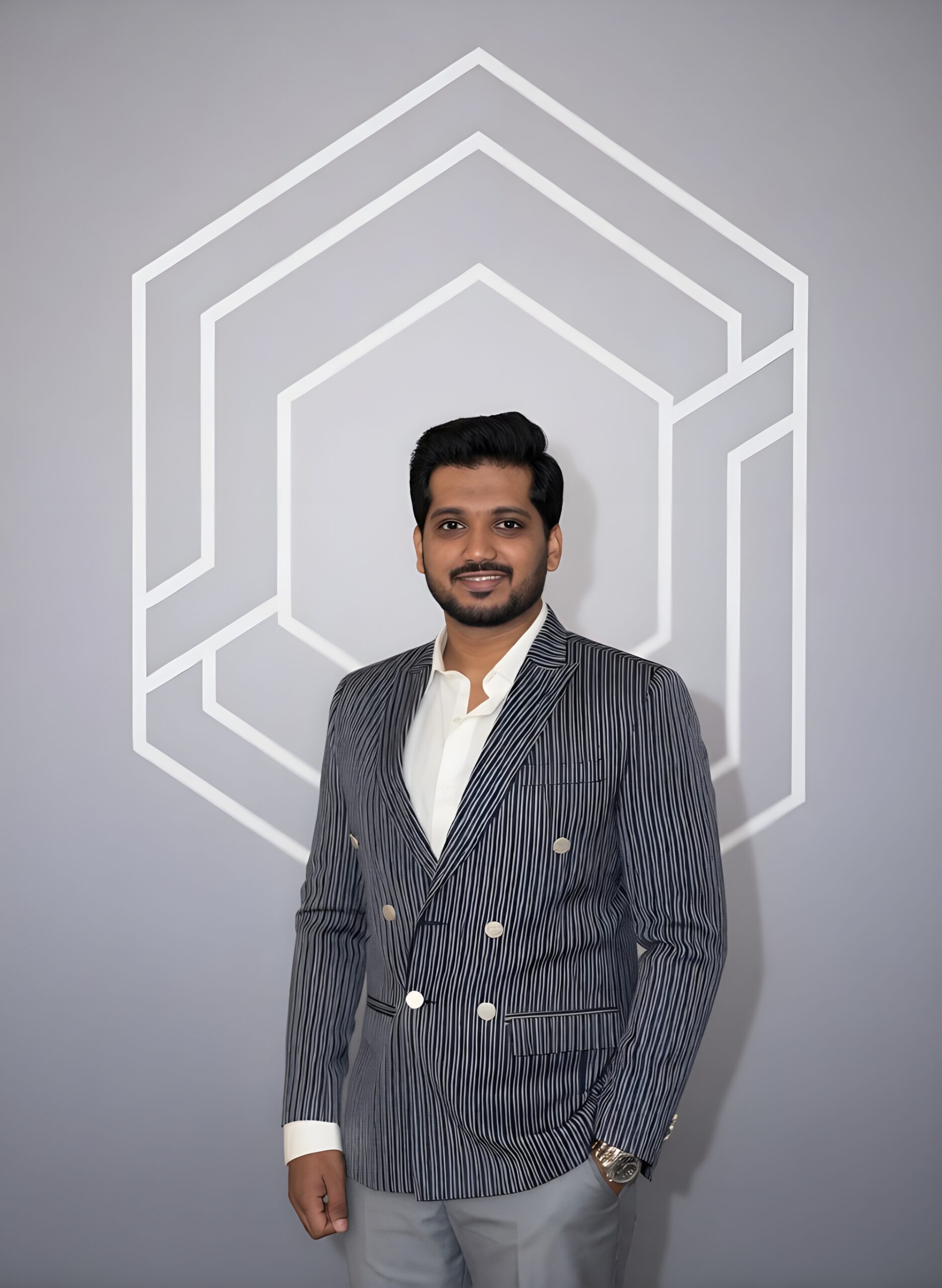 Work in company “TransData | CloudMedx”